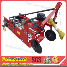 Farm Implement for Jm Tractor Hanging Potato Harvester 4u-1